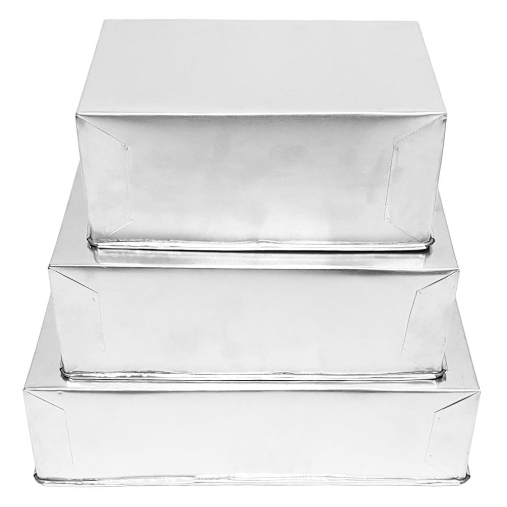 Assadeira Retangular De 10 Cm De Altura 30 X 22 X 10 Cm Formasecia