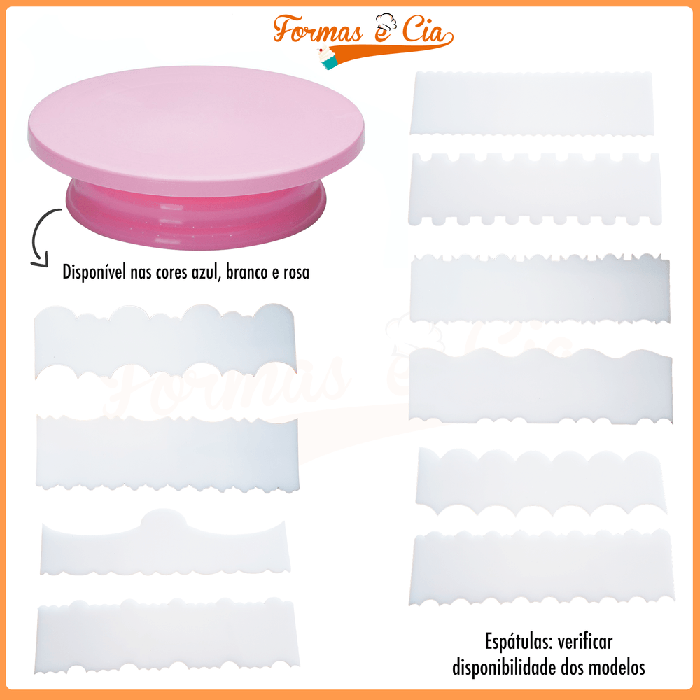 kit bailarina injetada com 10 espatulas para decorar bolokit bailarina injetada com 10 espatulas para decorar bolo