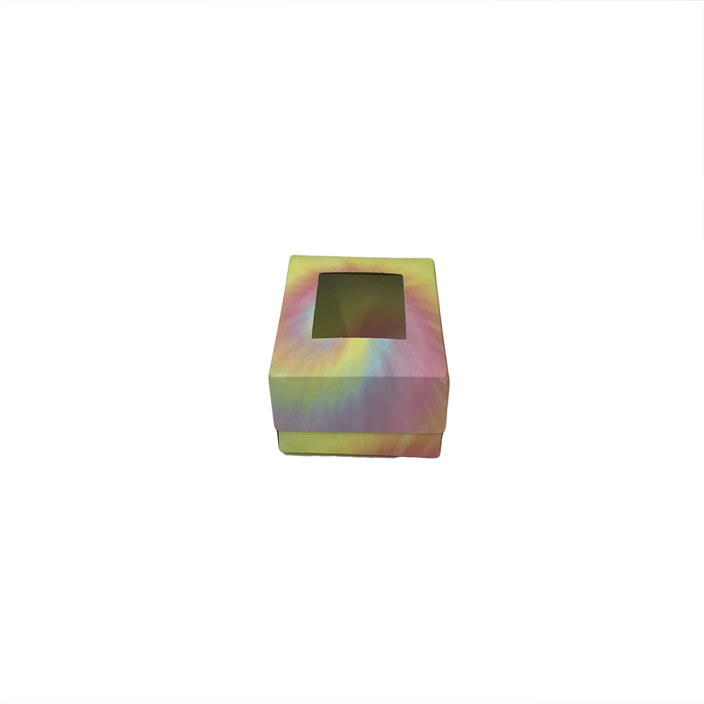 Caixas Cubo Roblox (kit com 6)